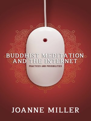 cover image of Buddhist Meditation and the Internet